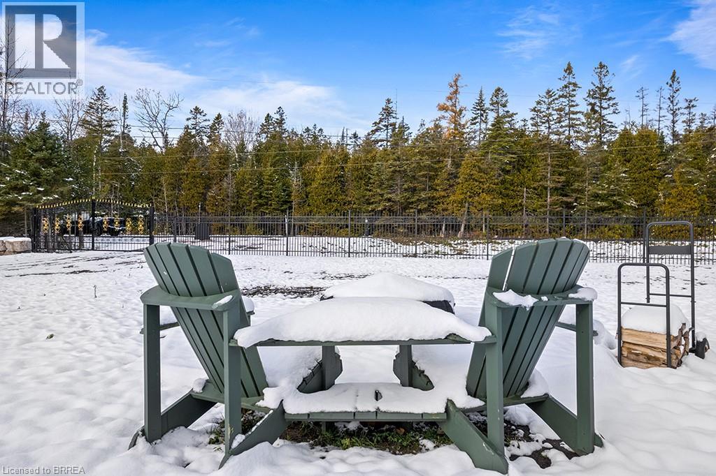 290 Myles Bay Shore Road, Bruce, Ontario  N0H 1W0 - Photo 34 - 40787157