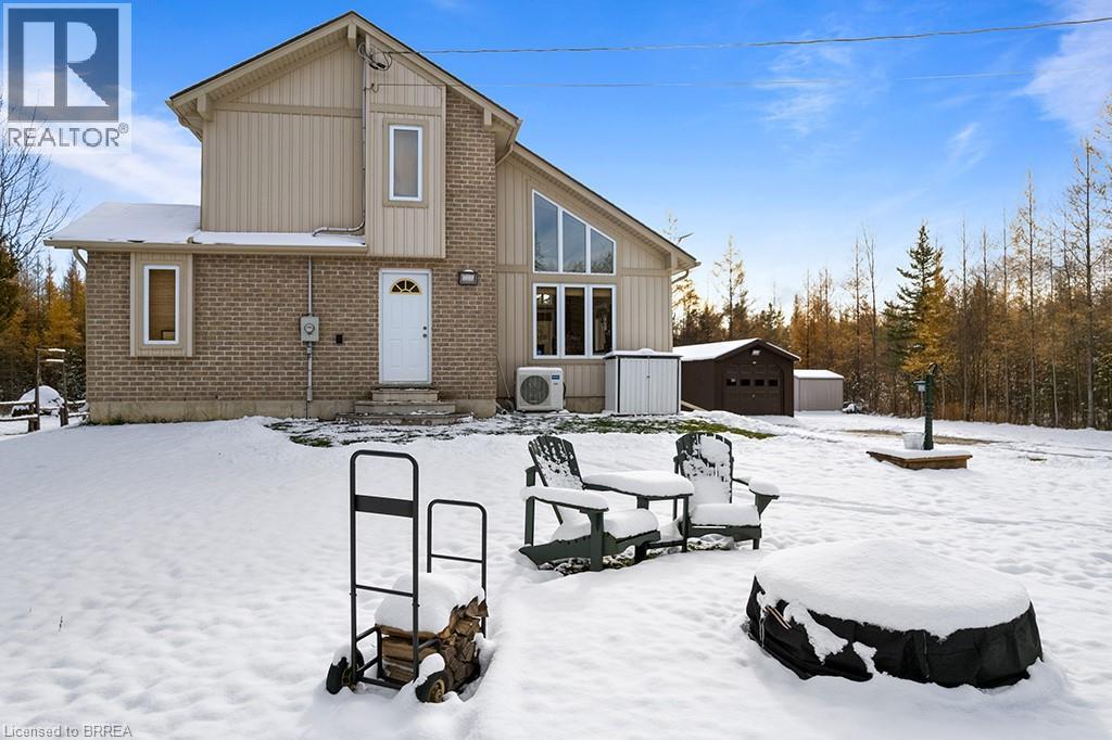 290 Myles Bay Shore Road, Bruce, Ontario  N0H 1W0 - Photo 35 - 40787157