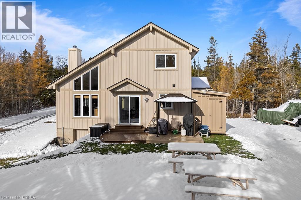 290 Myles Bay Shore Road, Bruce, Ontario  N0H 1W0 - Photo 36 - 40787157