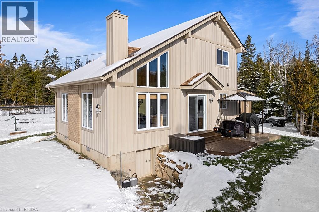 290 Myles Bay Shore Road, Bruce, Ontario  N0H 1W0 - Photo 37 - 40787157