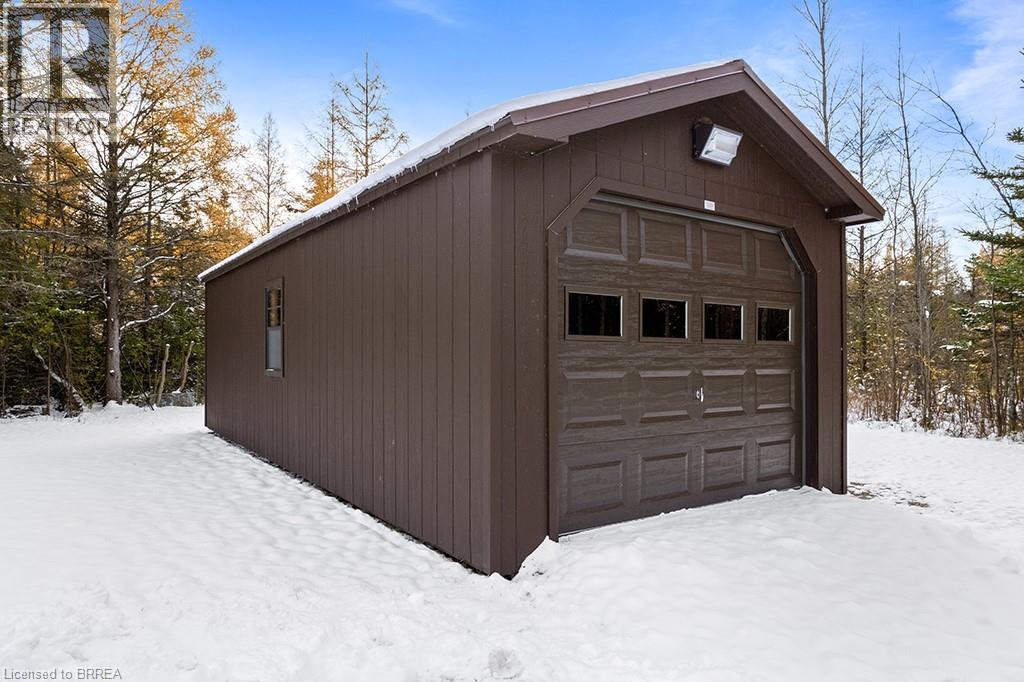 290 Myles Bay Shore Road, Bruce, Ontario  N0H 1W0 - Photo 41 - 40787157