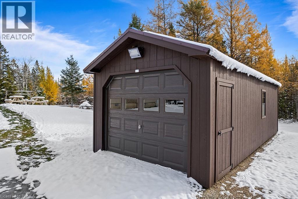 290 Myles Bay Shore Road, Bruce, Ontario  N0H 1W0 - Photo 42 - 40787157