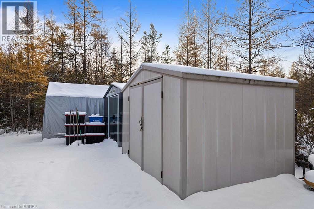 290 Myles Bay Shore Road, Bruce, Ontario  N0H 1W0 - Photo 43 - 40787157