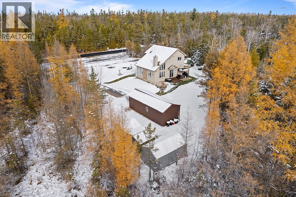 290 Myles Bay Shore Road, Bruce, Ontario  N0H 1W0 - Photo 44 - 40787157