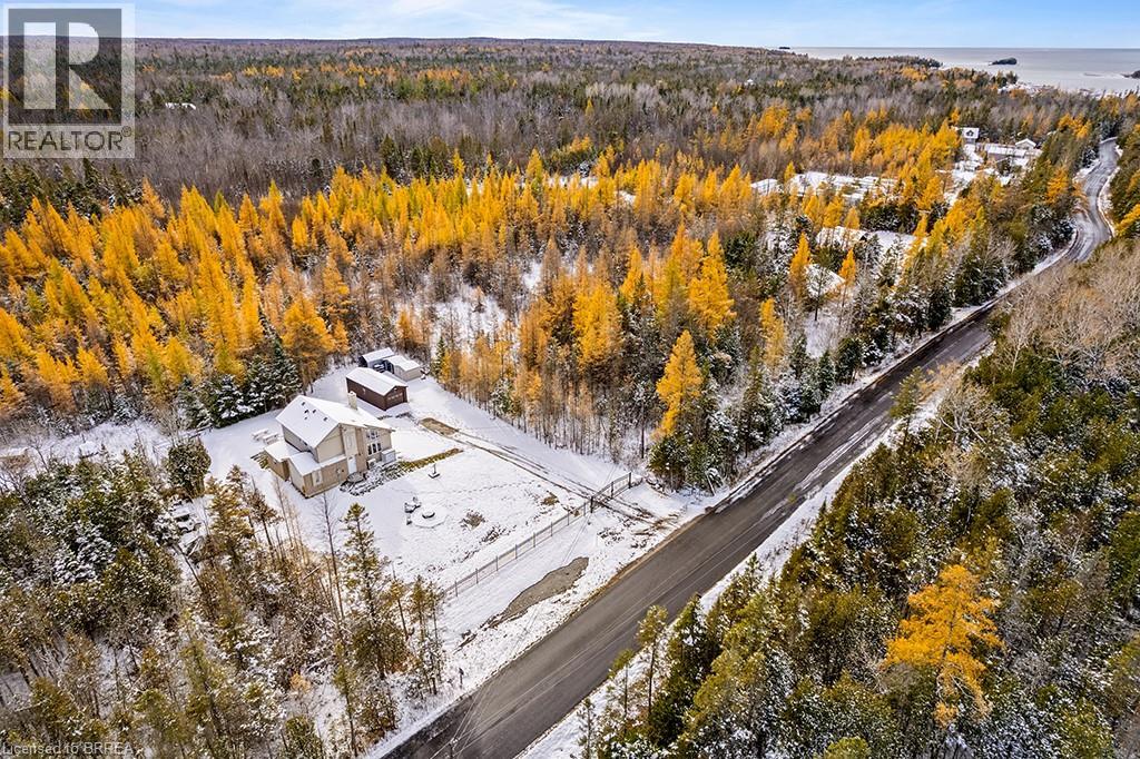 290 Myles Bay Shore Road, Bruce, Ontario  N0H 1W0 - Photo 46 - 40787157