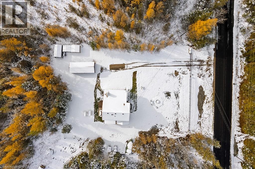 290 Myles Bay Shore Road, Bruce, Ontario  N0H 1W0 - Photo 47 - 40787157