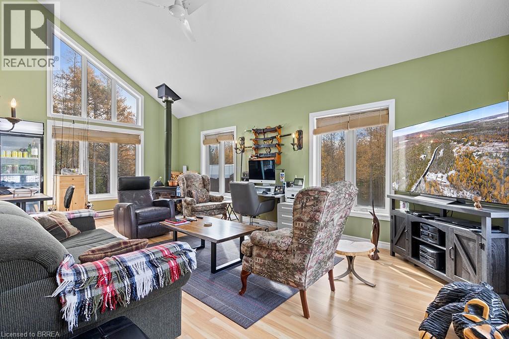 290 Myles Bay Shore Road, Bruce, Ontario  N0H 1W0 - Photo 7 - 40787157