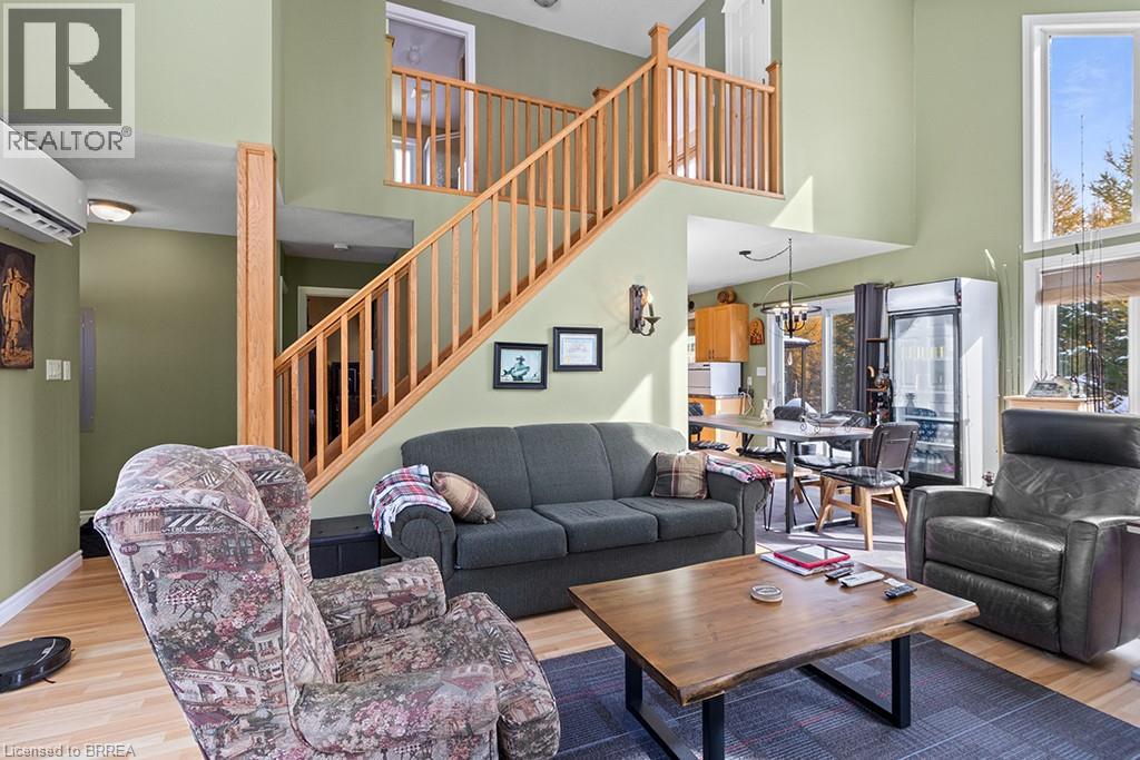 290 Myles Bay Shore Road, Bruce, Ontario  N0H 1W0 - Photo 8 - 40787157