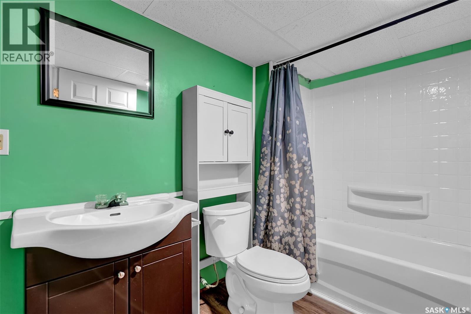 7219 Spooner Drive, Regina, Saskatchewan  S4X 4H5 - Photo 21 - SK024223