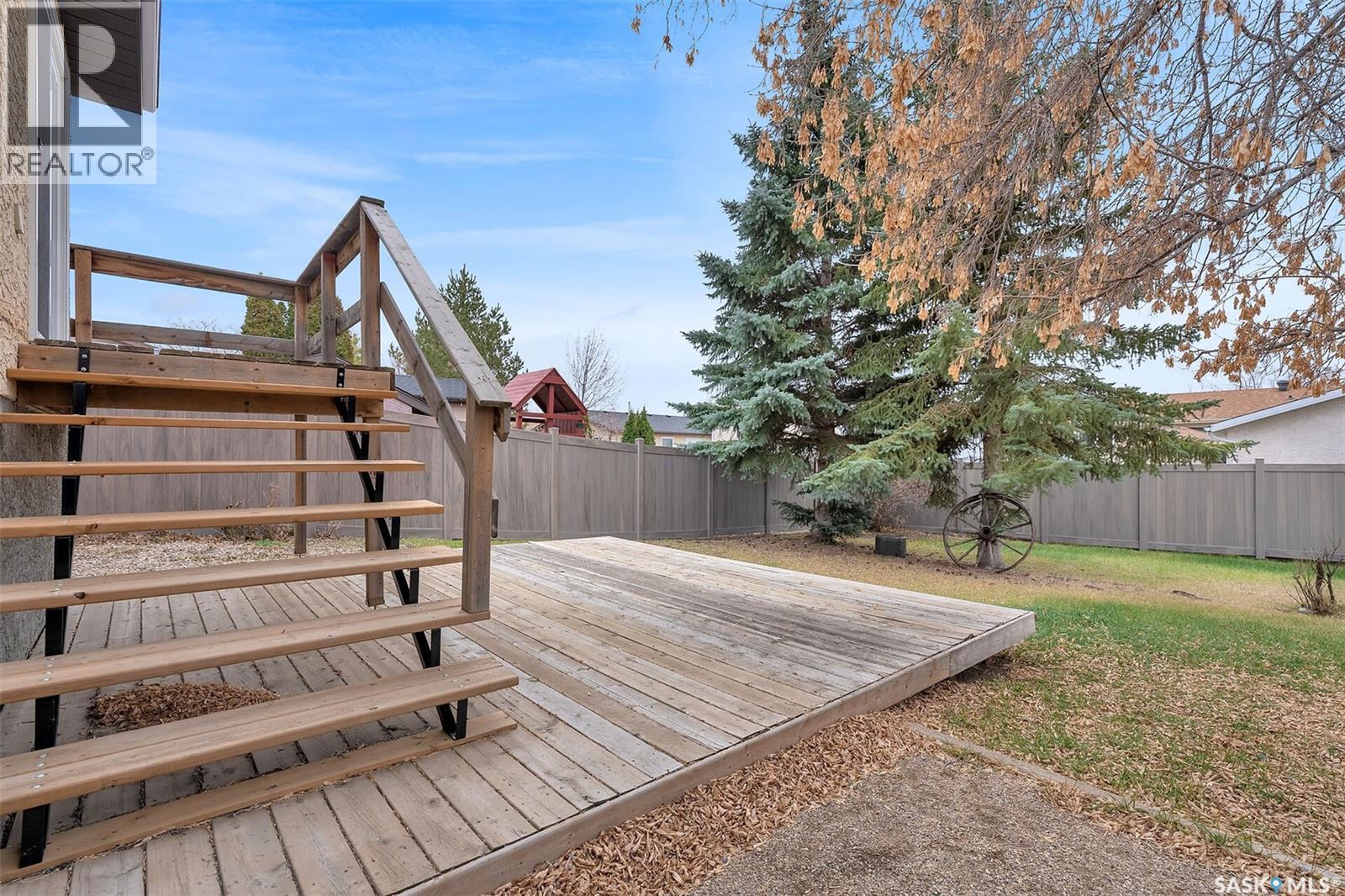 7219 Spooner Drive, Regina, Saskatchewan  S4X 4H5 - Photo 28 - SK024223