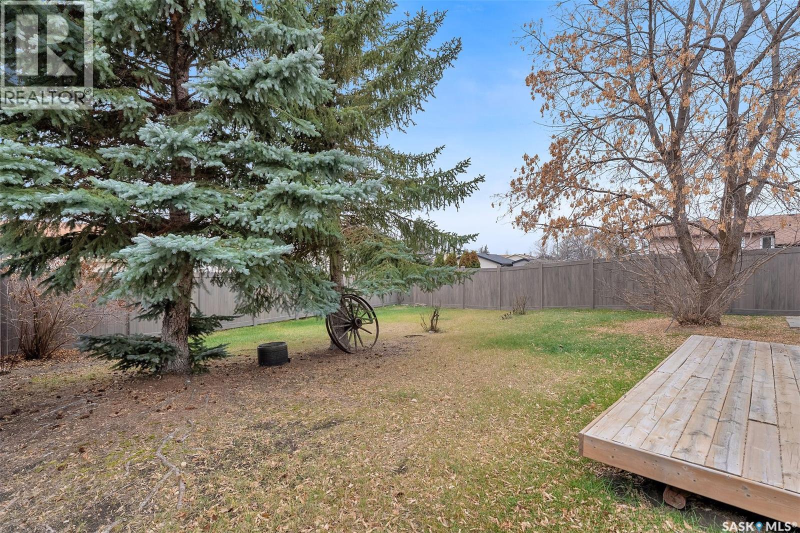 7219 Spooner Drive, Regina, Saskatchewan  S4X 4H5 - Photo 29 - SK024223