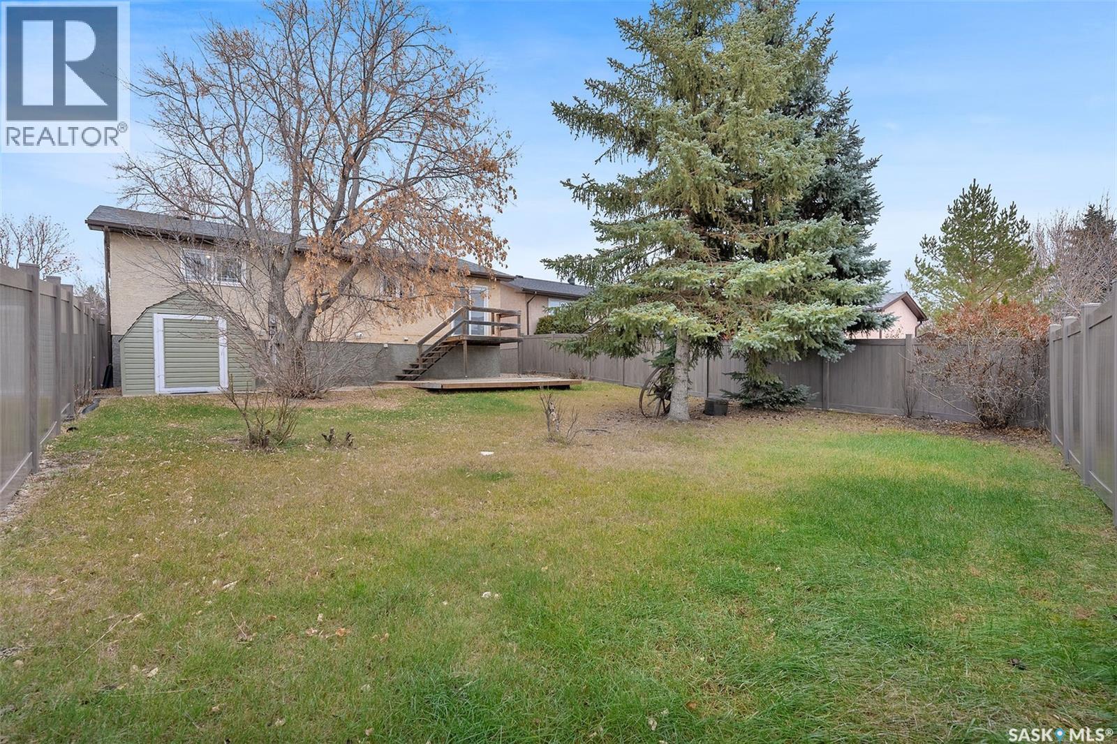 7219 Spooner Drive, Regina, Saskatchewan  S4X 4H5 - Photo 30 - SK024223