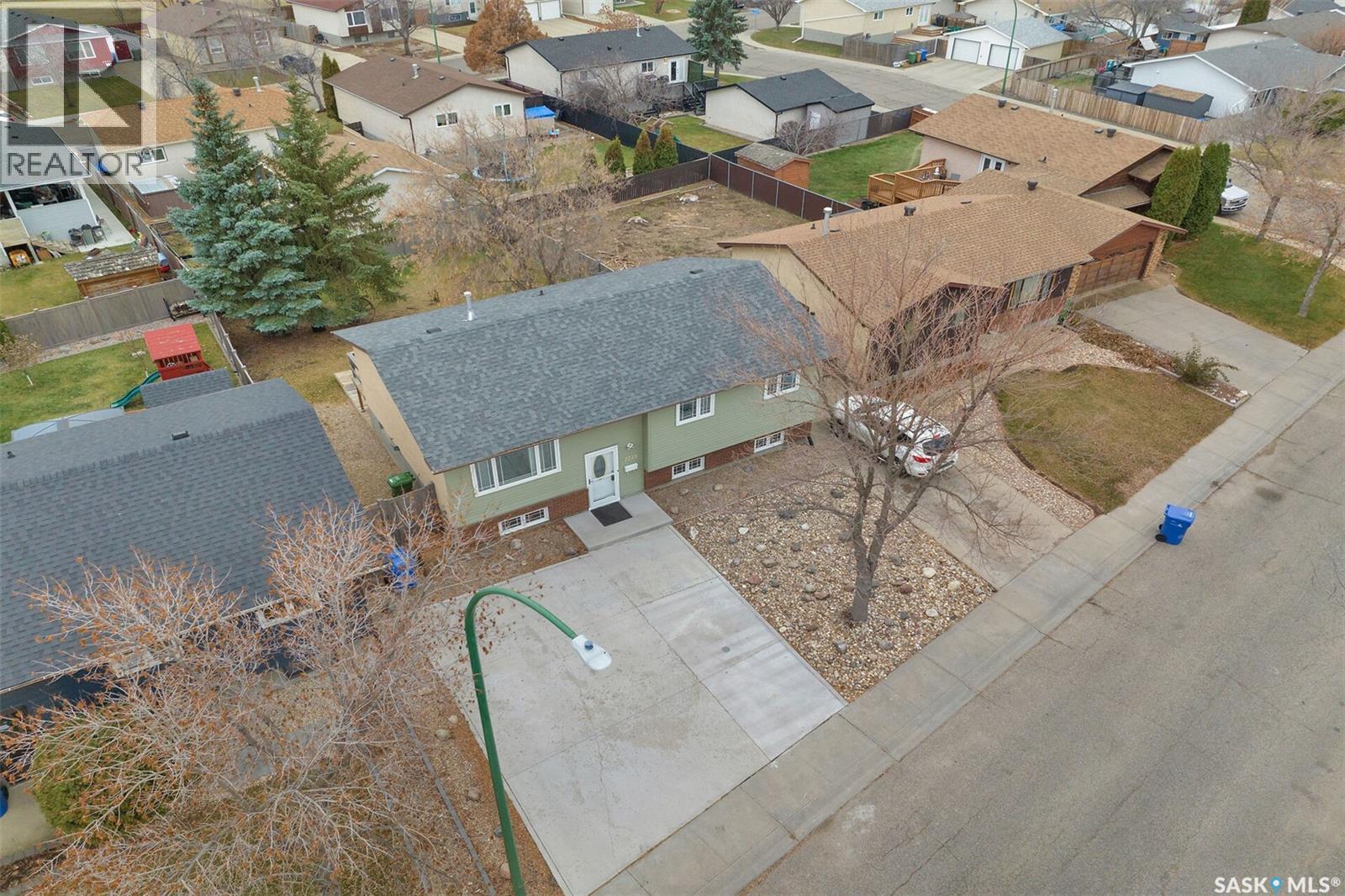 7219 Spooner Drive, Regina, Saskatchewan  S4X 4H5 - Photo 31 - SK024223