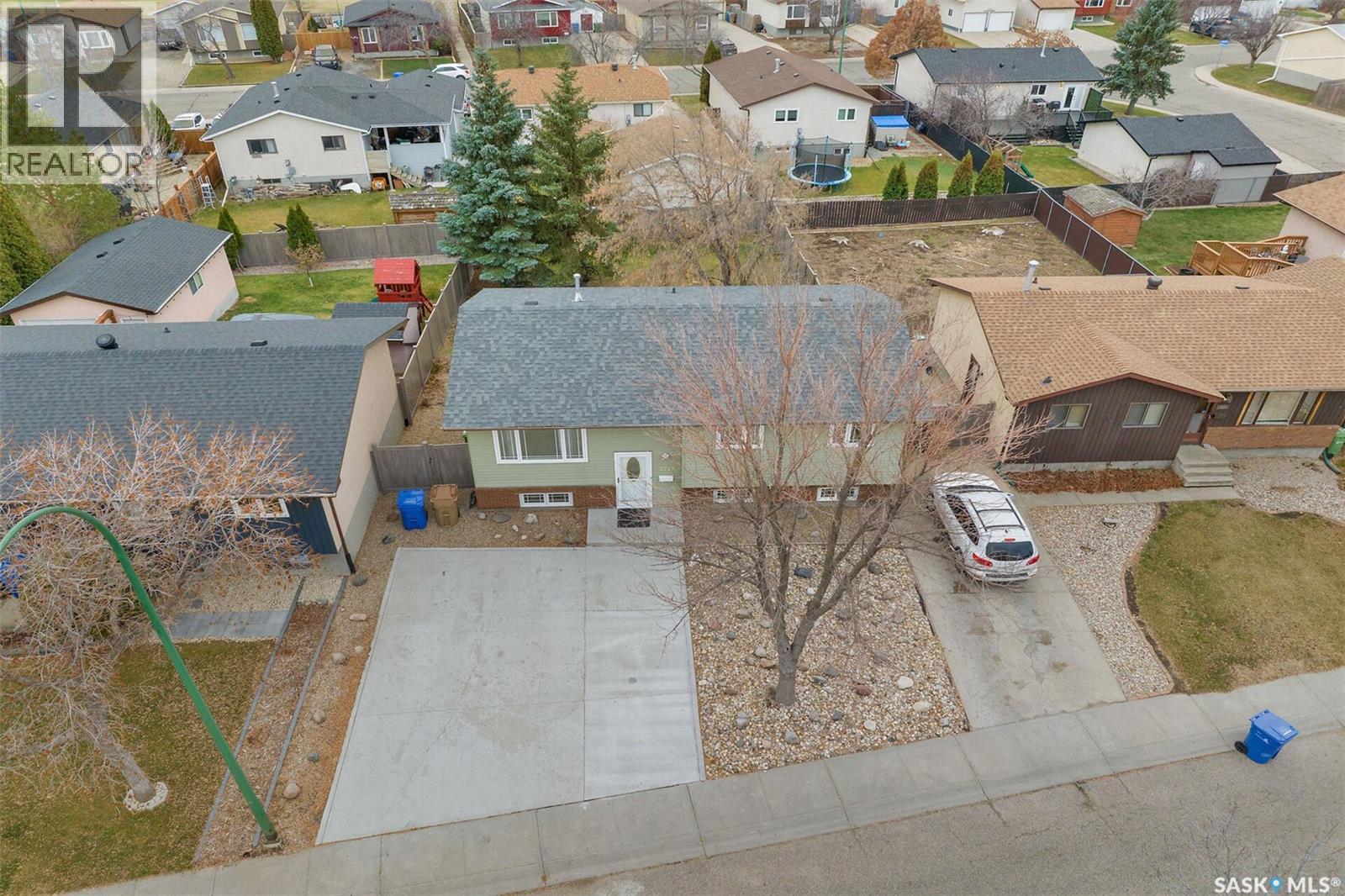 7219 Spooner Drive, Regina, Saskatchewan  S4X 4H5 - Photo 32 - SK024223