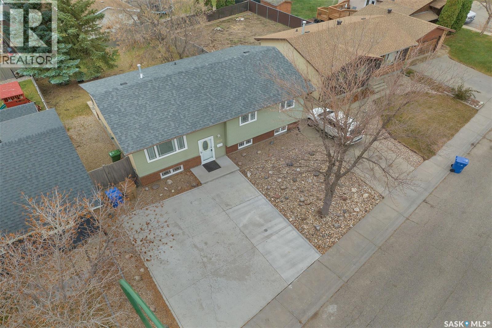 7219 Spooner Drive, Regina, Saskatchewan  S4X 4H5 - Photo 33 - SK024223