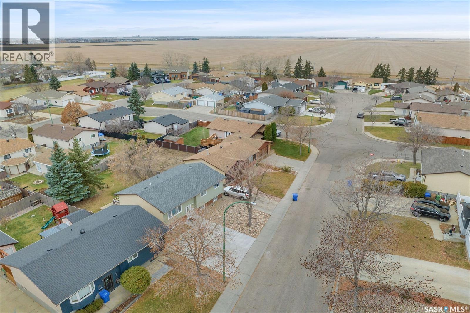 7219 Spooner Drive, Regina, Saskatchewan  S4X 4H5 - Photo 34 - SK024223