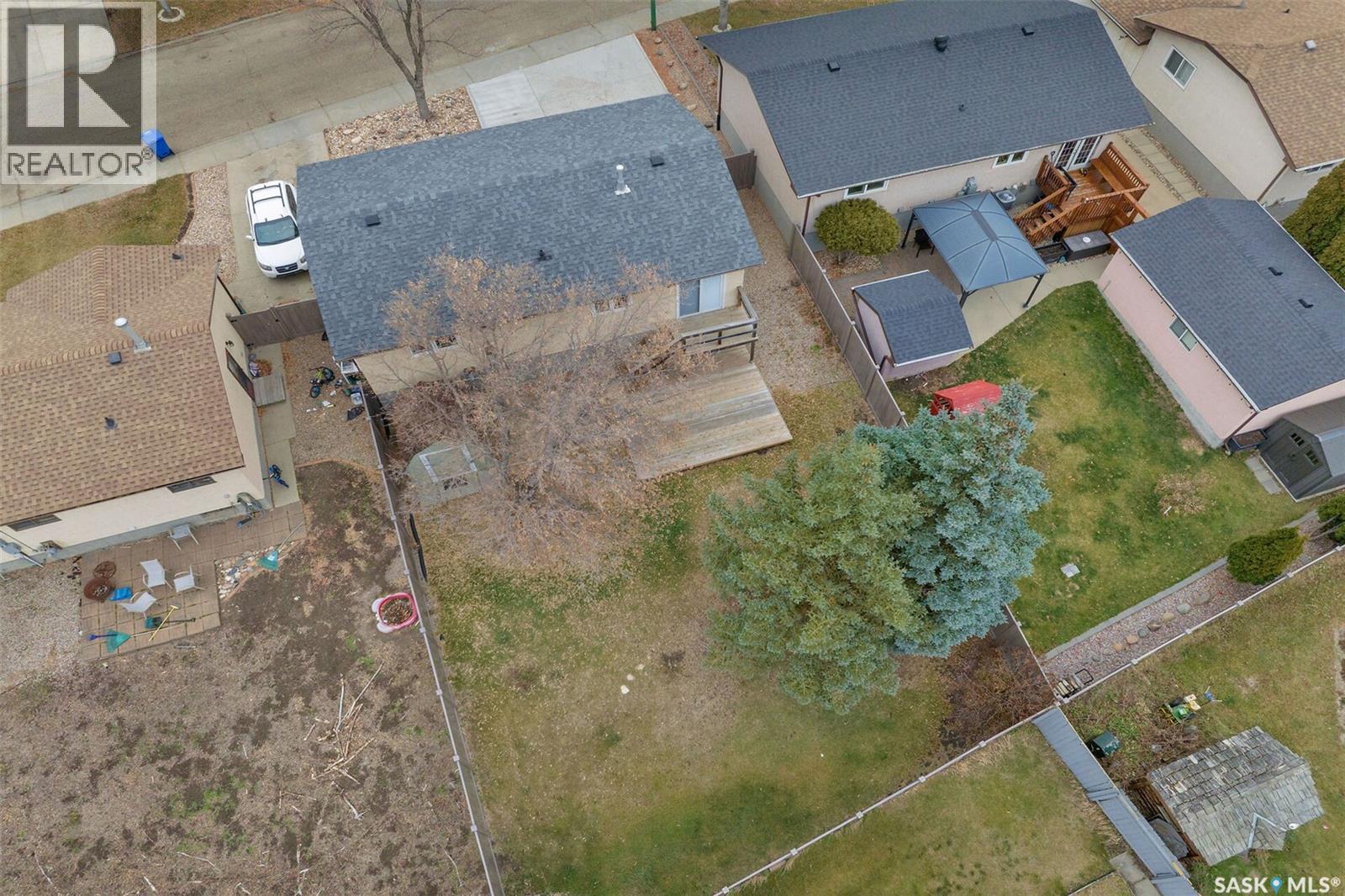 7219 Spooner Drive, Regina, Saskatchewan  S4X 4H5 - Photo 35 - SK024223