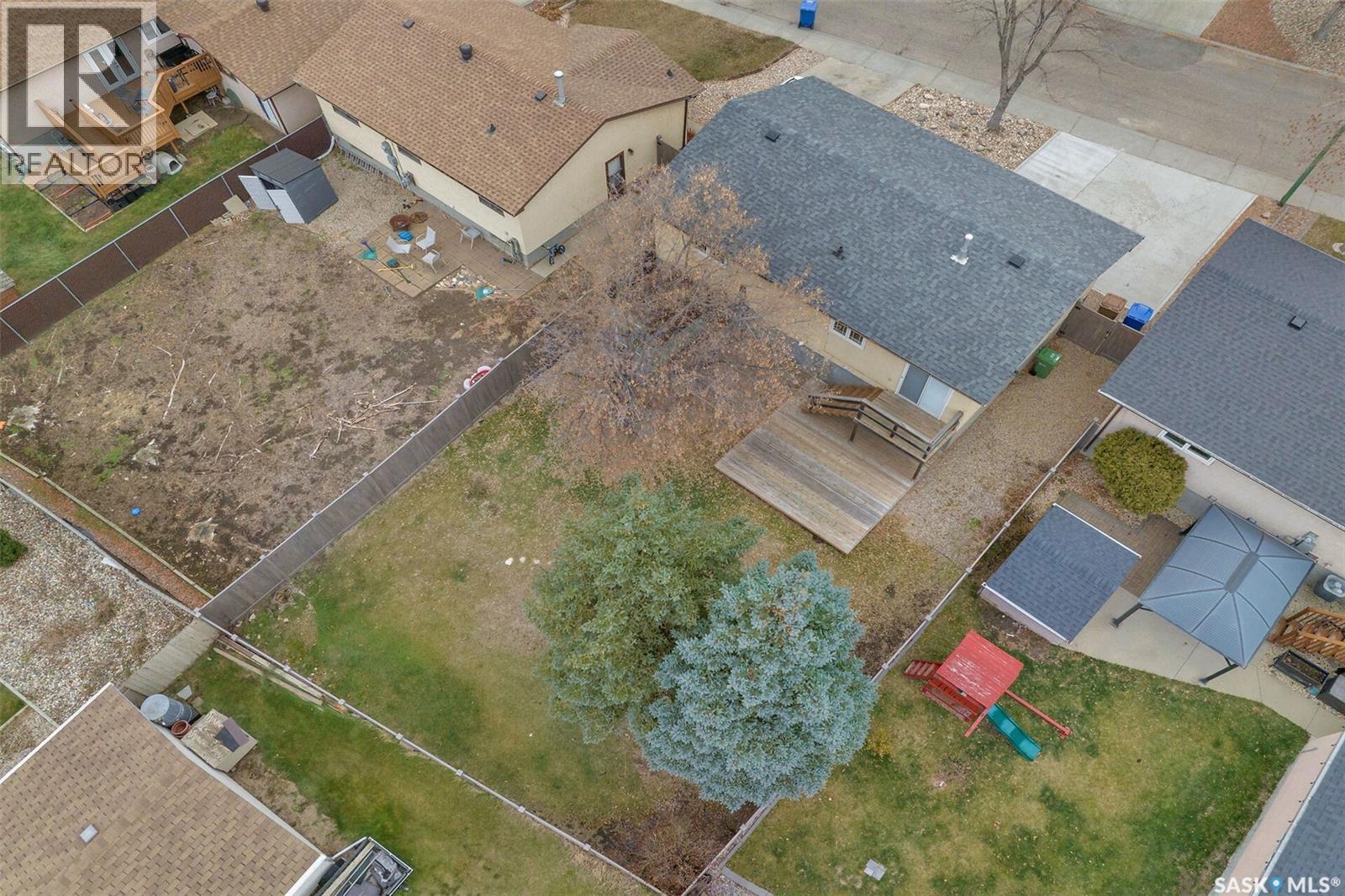 7219 Spooner Drive, Regina, Saskatchewan  S4X 4H5 - Photo 36 - SK024223