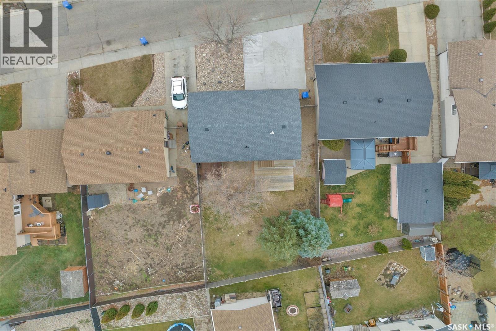 7219 Spooner Drive, Regina, Saskatchewan  S4X 4H5 - Photo 37 - SK024223