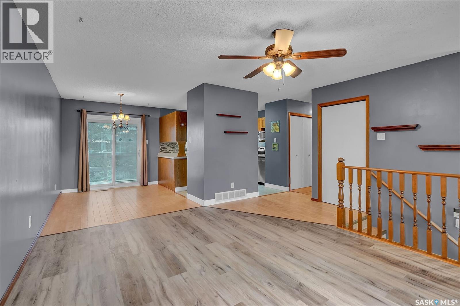 7219 Spooner Drive, Regina, Saskatchewan  S4X 4H5 - Photo 5 - SK024223