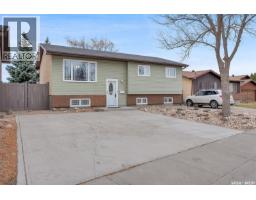 7219 Spooner Drive Rochdale Park, Regina, Ca