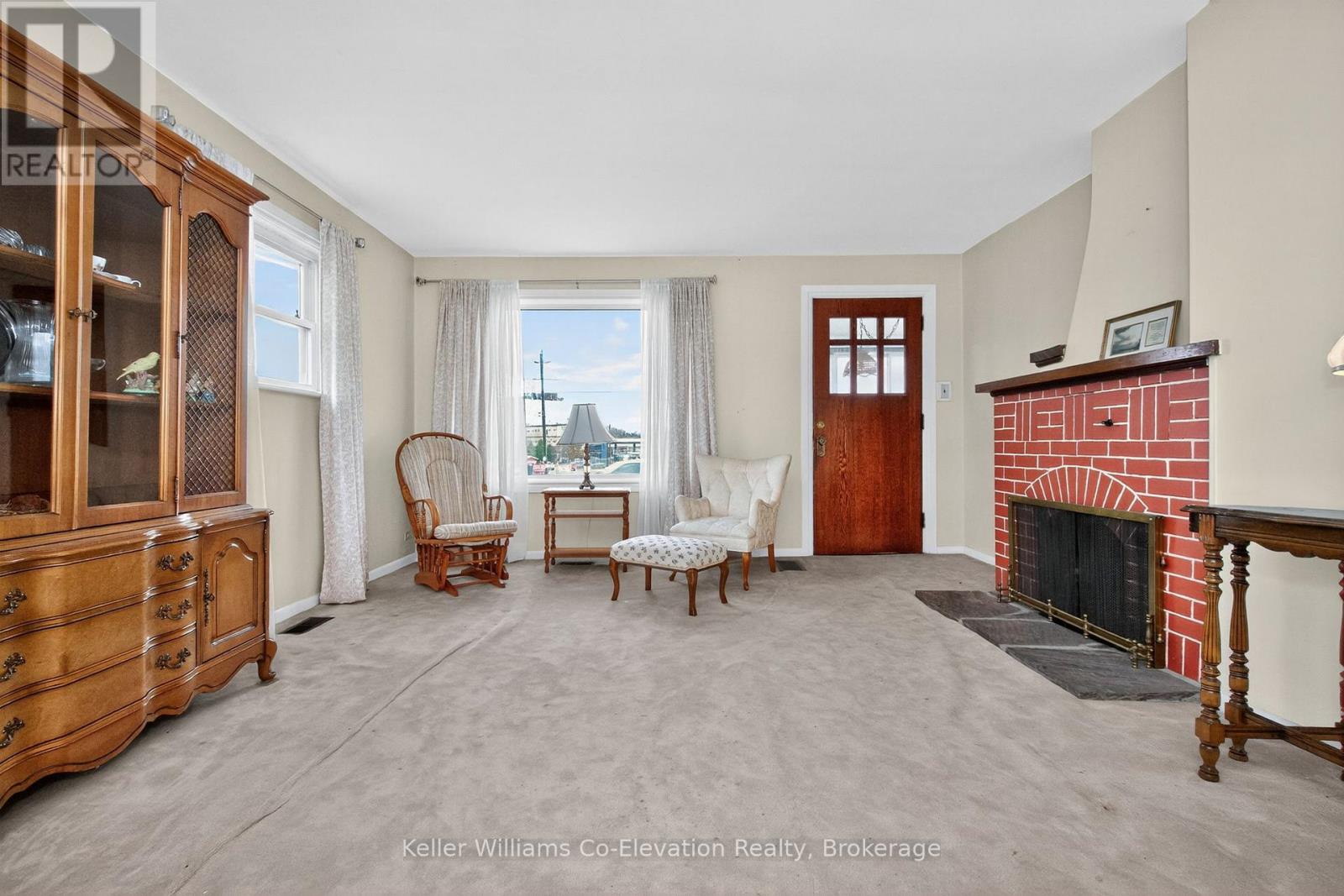 188 Fourth Street, Midland, Ontario  L4R 3T4 - Photo 6 - S12546832