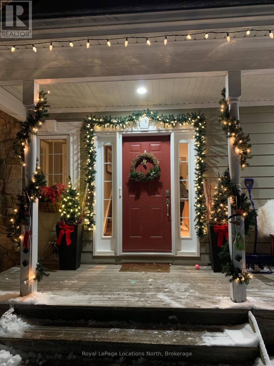 213 CAMPERDOWN ROAD, blue mountains, Ontario