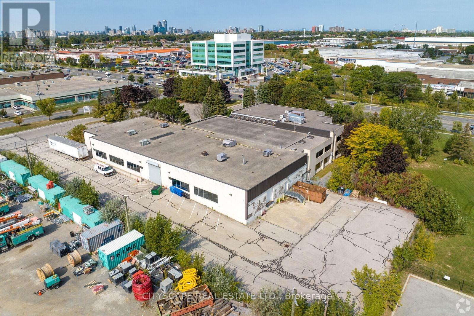 555 Ellesmere Road W, Toronto, Ontario  M1R 4E8 - Photo 4 - E12559244