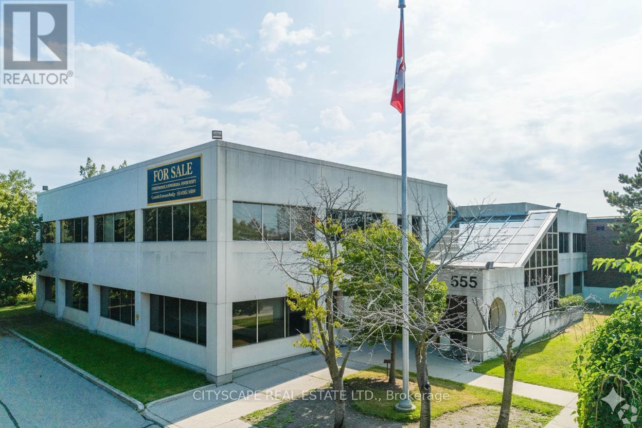 555 Ellesmere Road W, Toronto, Ontario  M1R 4E8 - Photo 7 - E12559244