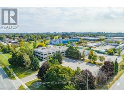 555 ELLESMERE ROAD W, Toronto, Ontario