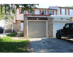 2311 Bridletowne Circle-30;, Toronto (L'Amoreaux), Ca