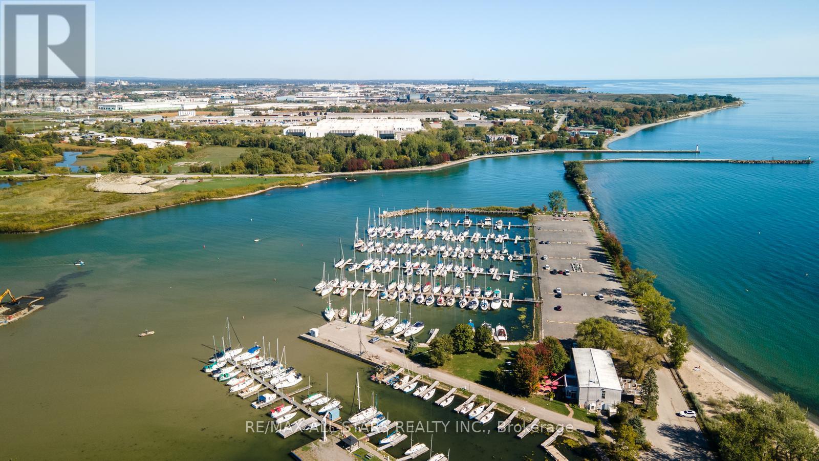 41 Steamboat Way, Whitby, Ontario  L1N 0M6 - Photo 44 - E12559274