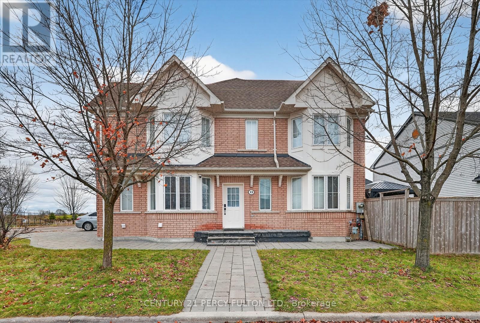 13 MARRINER CRESCENT, Ajax, Ontario
