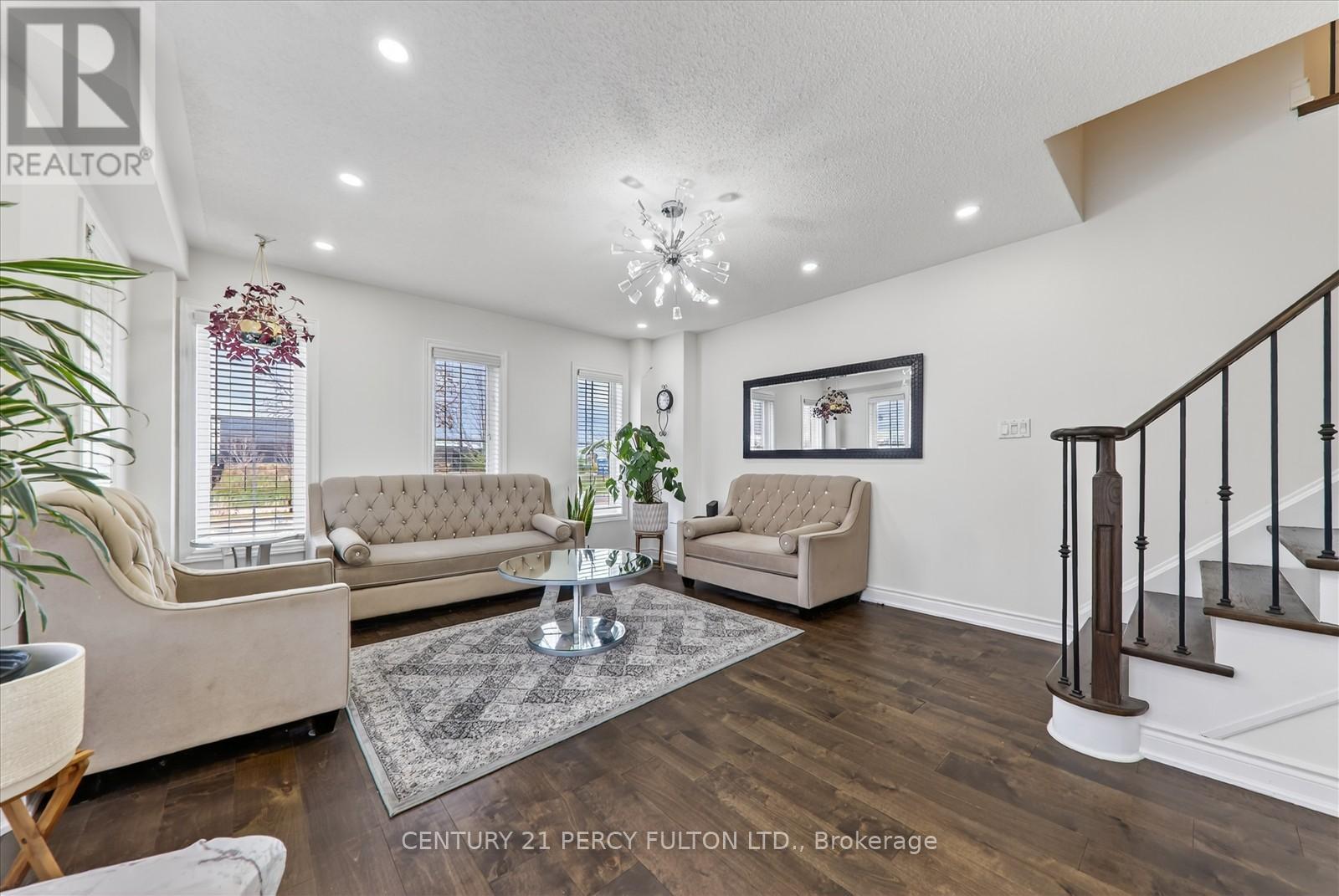 13 Marriner Crescent, Ajax, Ontario  L1Z 1Y9 - Photo 11 - E12559300