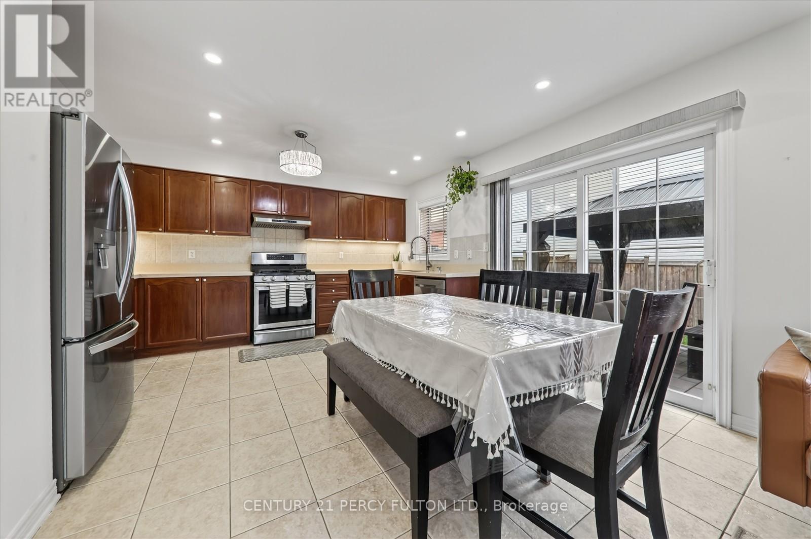 13 Marriner Crescent, Ajax, Ontario  L1Z 1Y9 - Photo 15 - E12559300