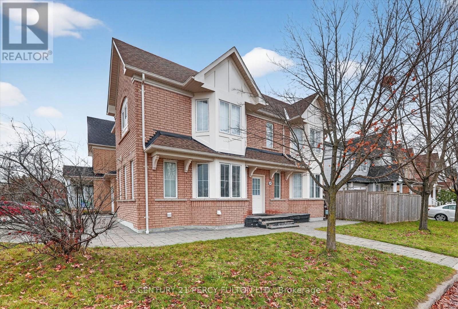 13 Marriner Crescent, Ajax, Ontario  L1Z 1Y9 - Photo 3 - E12559300