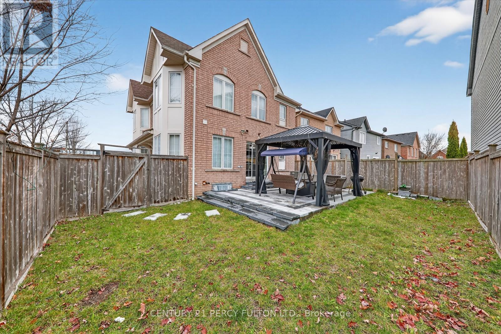 13 Marriner Crescent, Ajax, Ontario  L1Z 1Y9 - Photo 41 - E12559300