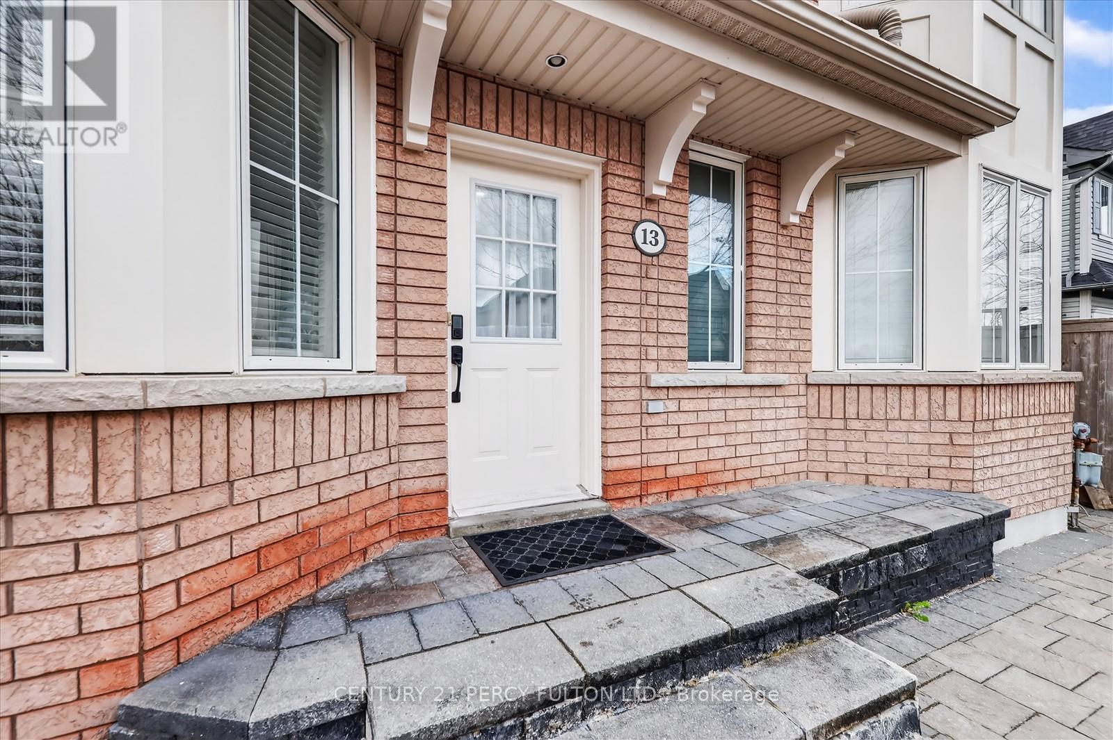 13 Marriner Crescent, Ajax, Ontario  L1Z 1Y9 - Photo 7 - E12559300