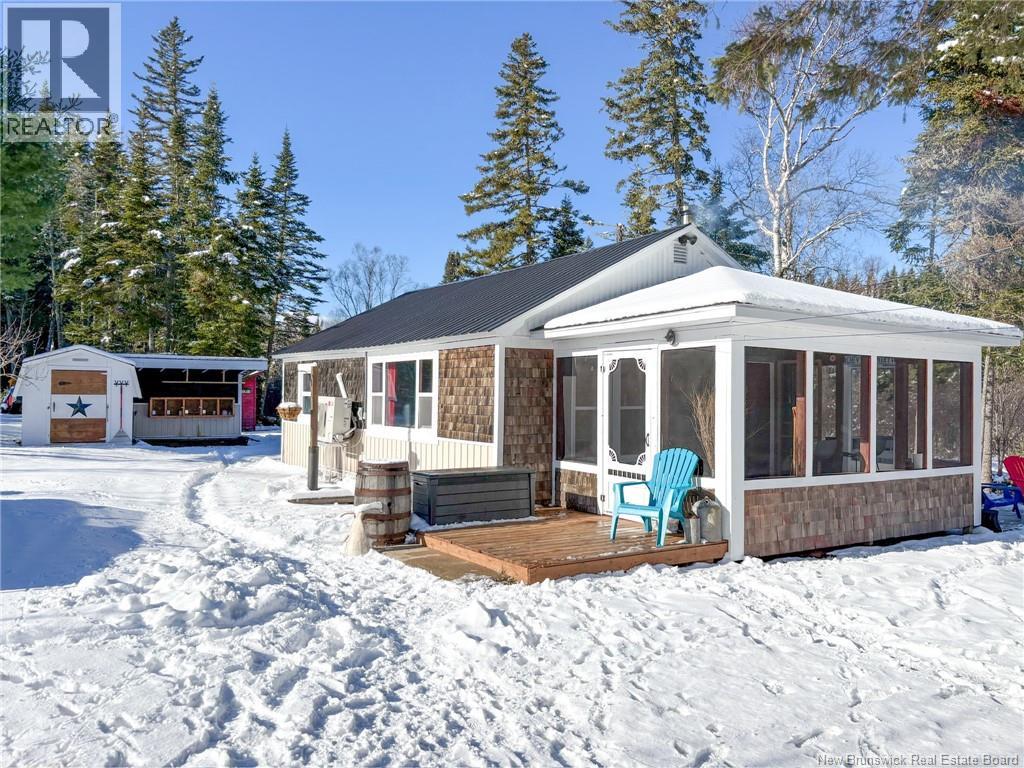 15 North Ridge Road, Foreston, New Brunswick