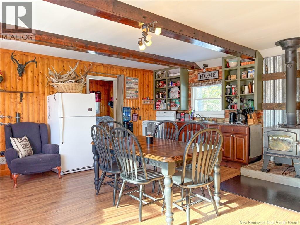 15 North Ridge Road, Foreston, New Brunswick  E7L 1K4 - Photo 18 - NB130360