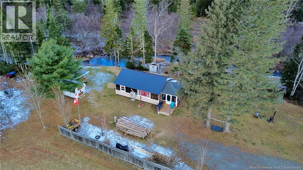 15 North Ridge Road, Foreston, New Brunswick  E7L 1K4 - Photo 2 - NB130360