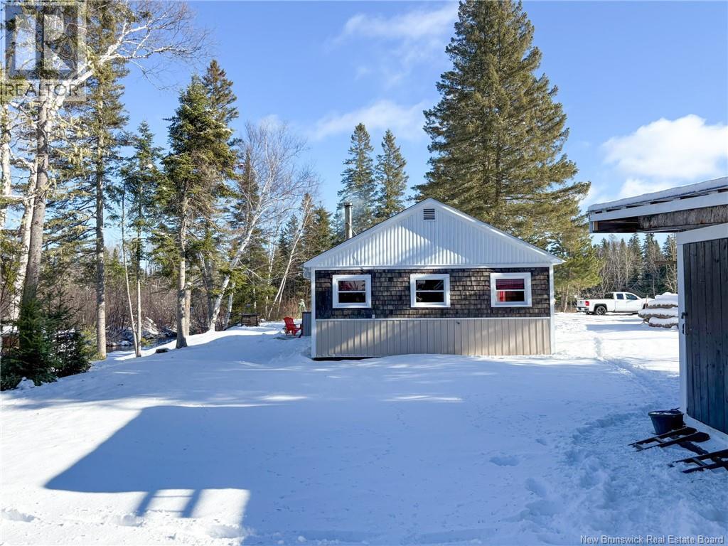 15 North Ridge Road, Foreston, New Brunswick  E7L 1K4 - Photo 36 - NB130360