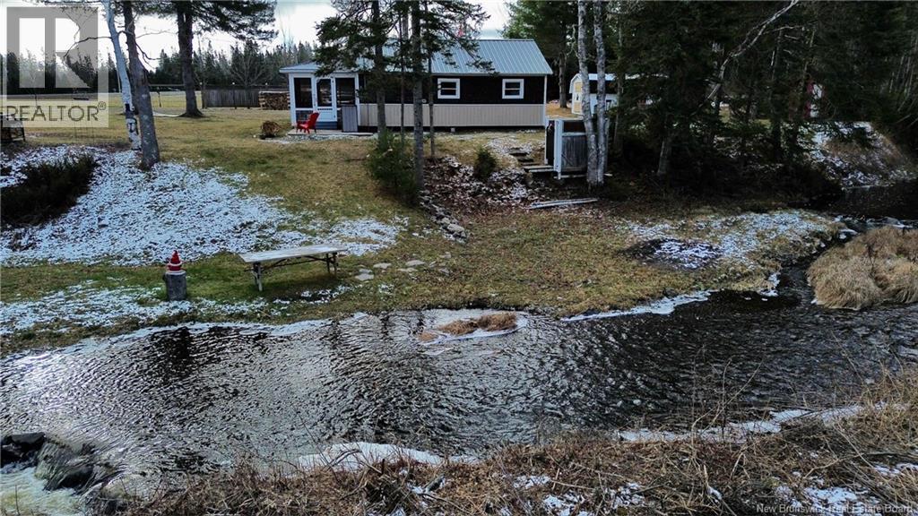15 North Ridge Road, Foreston, New Brunswick  E7L 1K4 - Photo 41 - NB130360