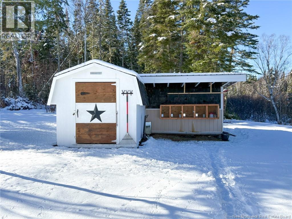 15 North Ridge Road, Foreston, New Brunswick  E7L 1K4 - Photo 5 - NB130360