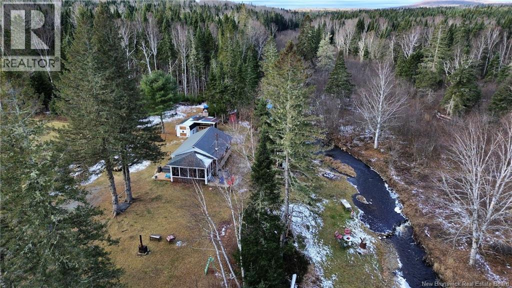 15 North Ridge Road, Foreston, New Brunswick  E7L 1K4 - Photo 50 - NB130360