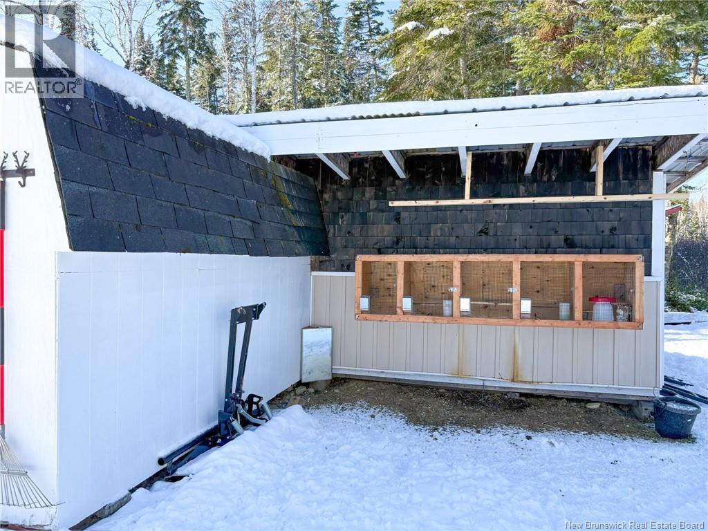 15 North Ridge Road, Foreston, New Brunswick  E7L 1K4 - Photo 6 - NB130360