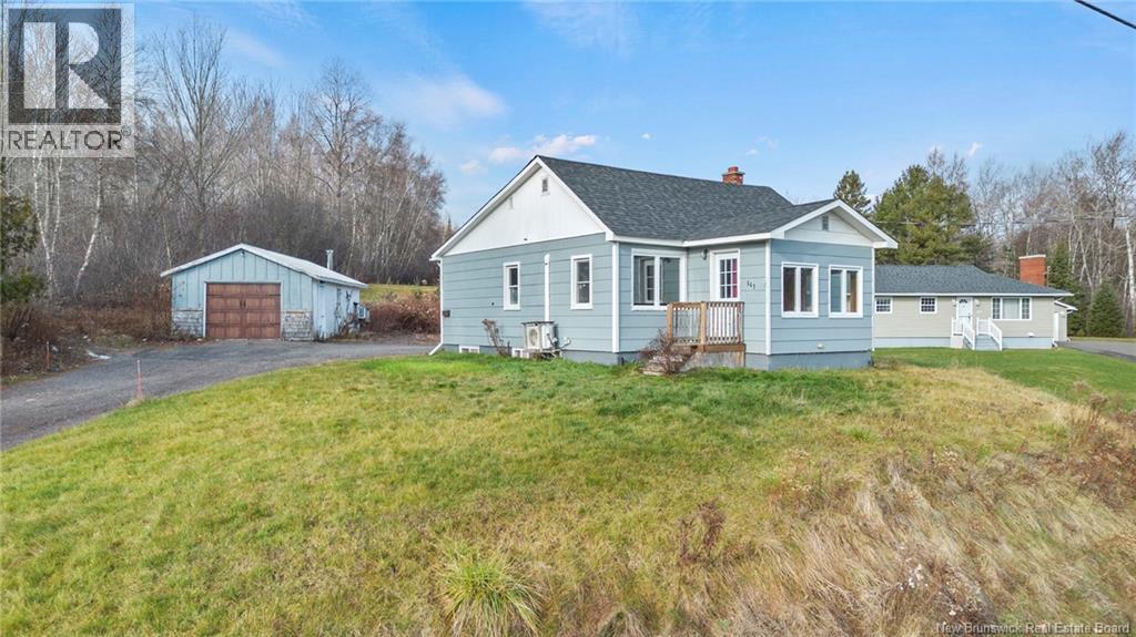 567 Canada Street, Fredericton, New Brunswick