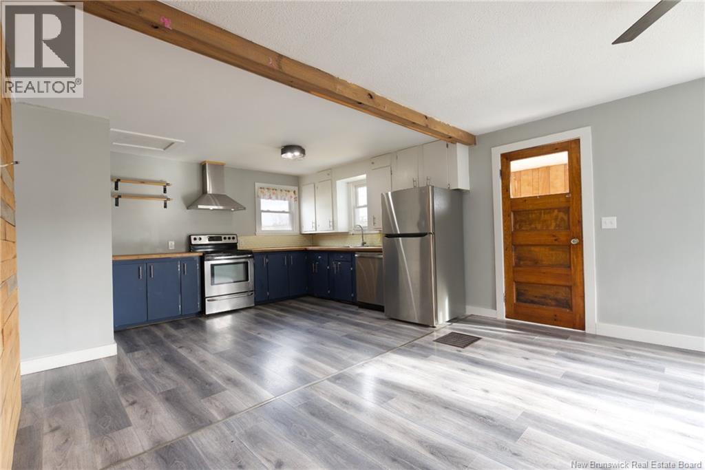 567 Canada Street, Fredericton, New Brunswick  E3A 4A8 - Photo 12 - NB130342