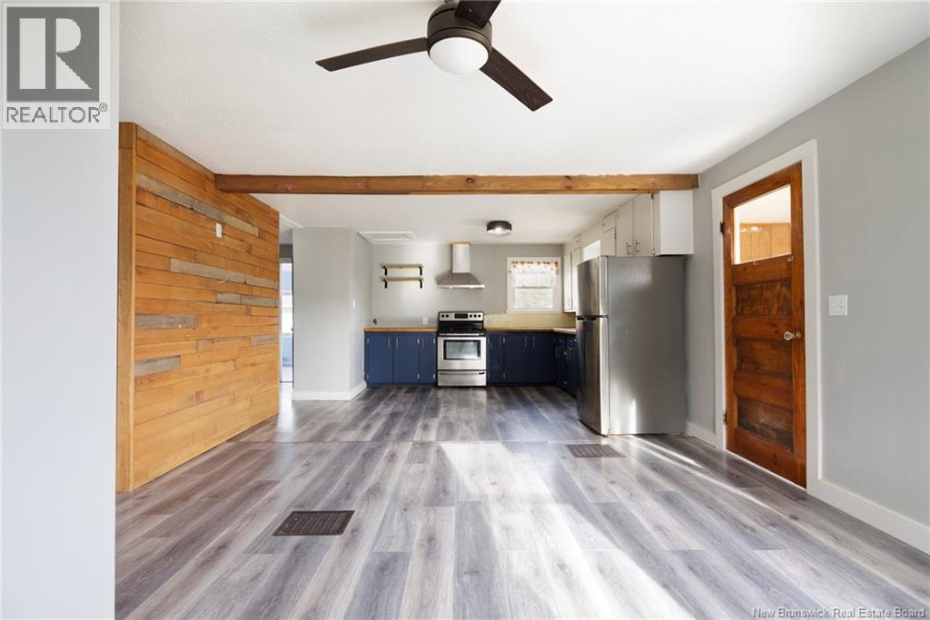 567 Canada Street, Fredericton, New Brunswick  E3A 4A8 - Photo 2 - NB130342