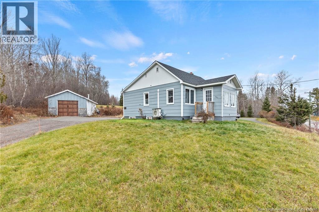 567 Canada Street, Fredericton, New Brunswick  E3A 4A8 - Photo 31 - NB130342